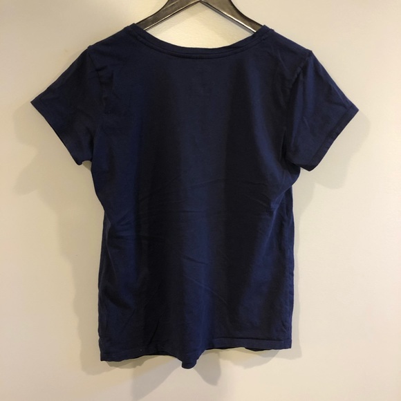 Gap Essential Pocket Tee - Picture 4 of 6